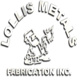 lollis metal fabrication|About Us .